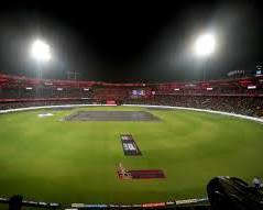 The expert inspection of the M. Chinnaswamy Stadium scheduled for March 13, 2026